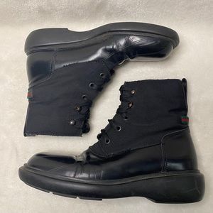 Gucci boots